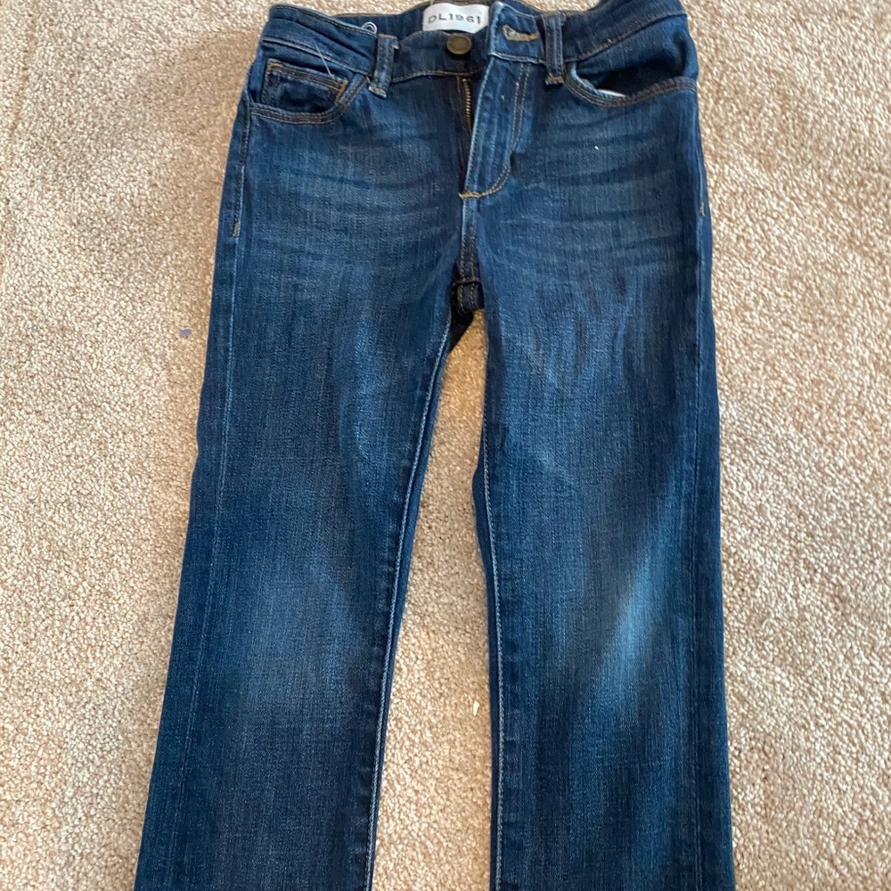 DL Jeans